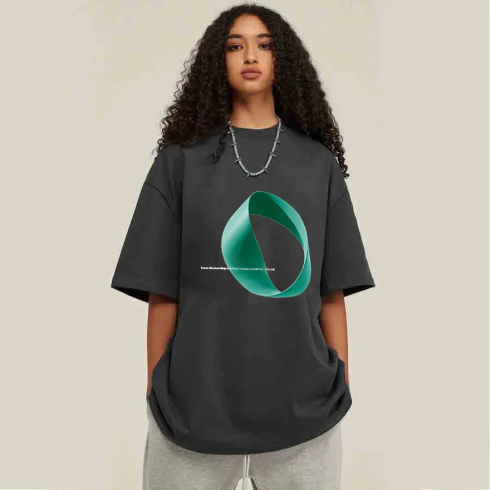“3D Proposal” T-shirt