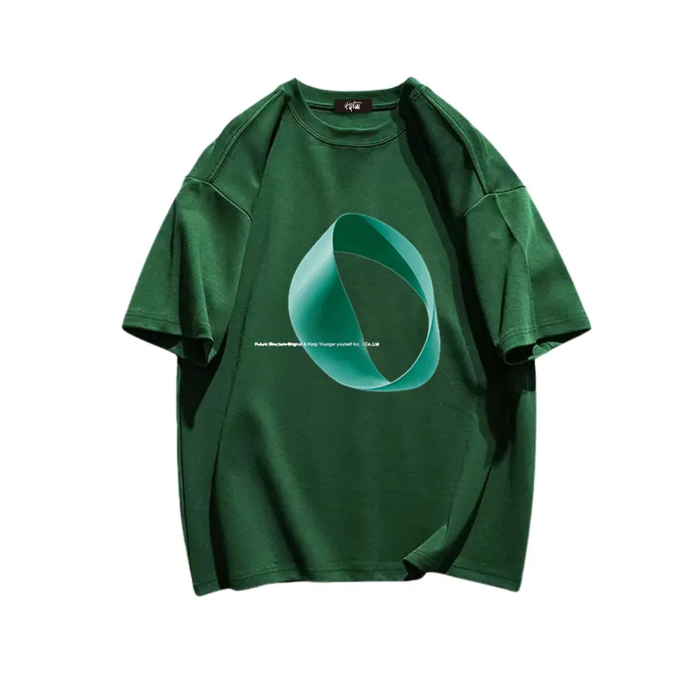 “3D Proposal” T-shirt