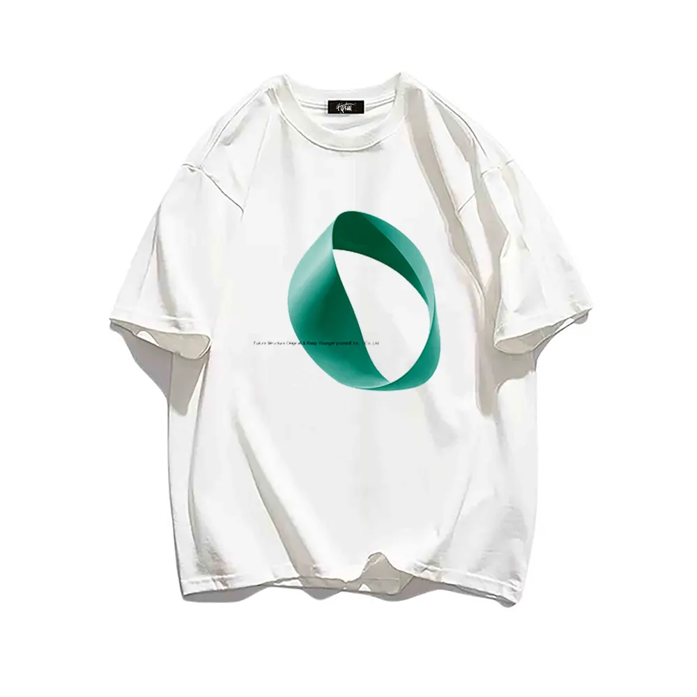 “3D Proposal” T-shirt