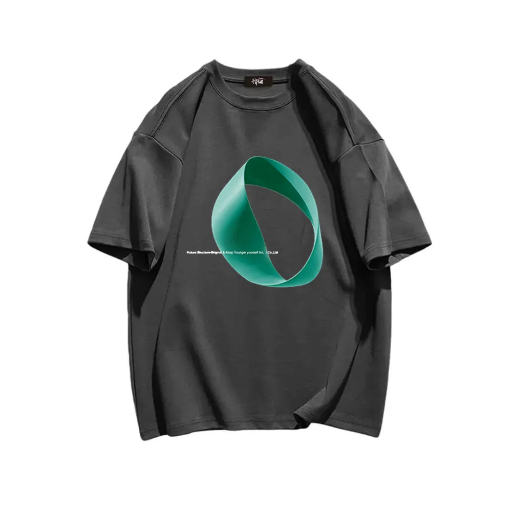 “3D Proposal” T-shirt