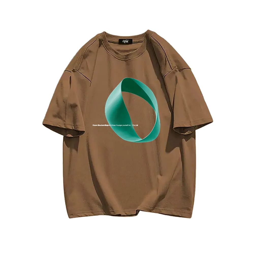 “3D Proposal” T-shirt