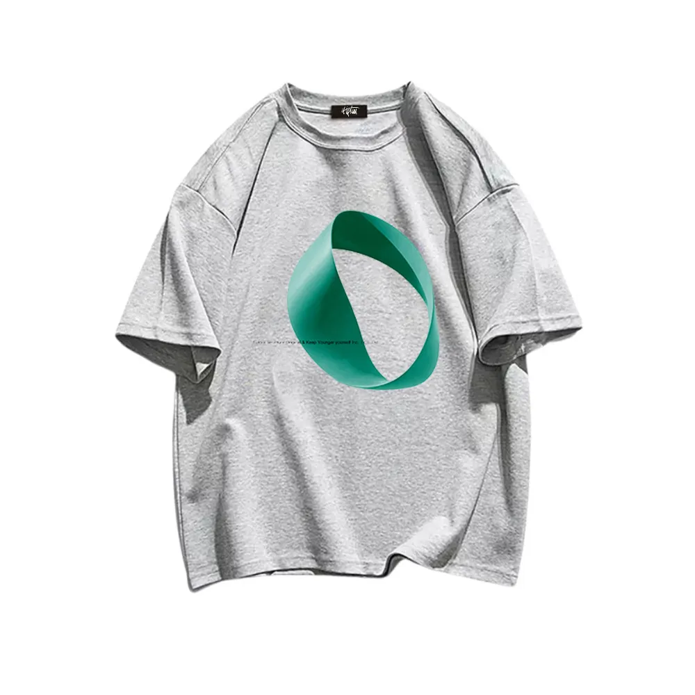 “3D Proposal” T-shirt
