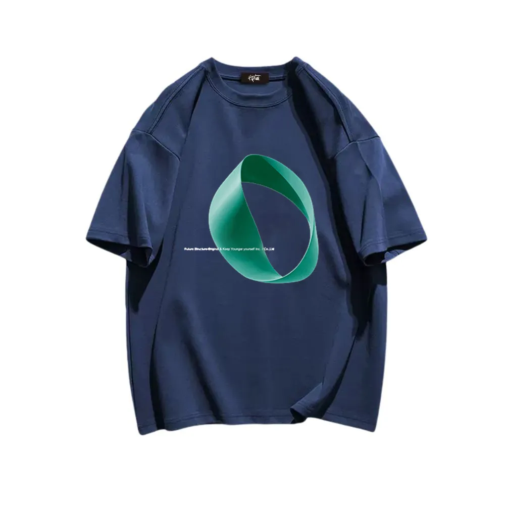 “3D Proposal” T-shirt