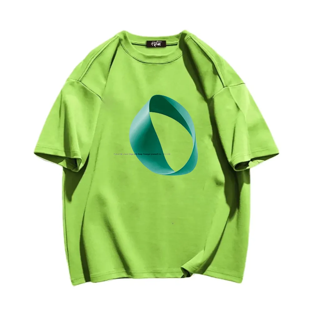 “3D Proposal” T-shirt