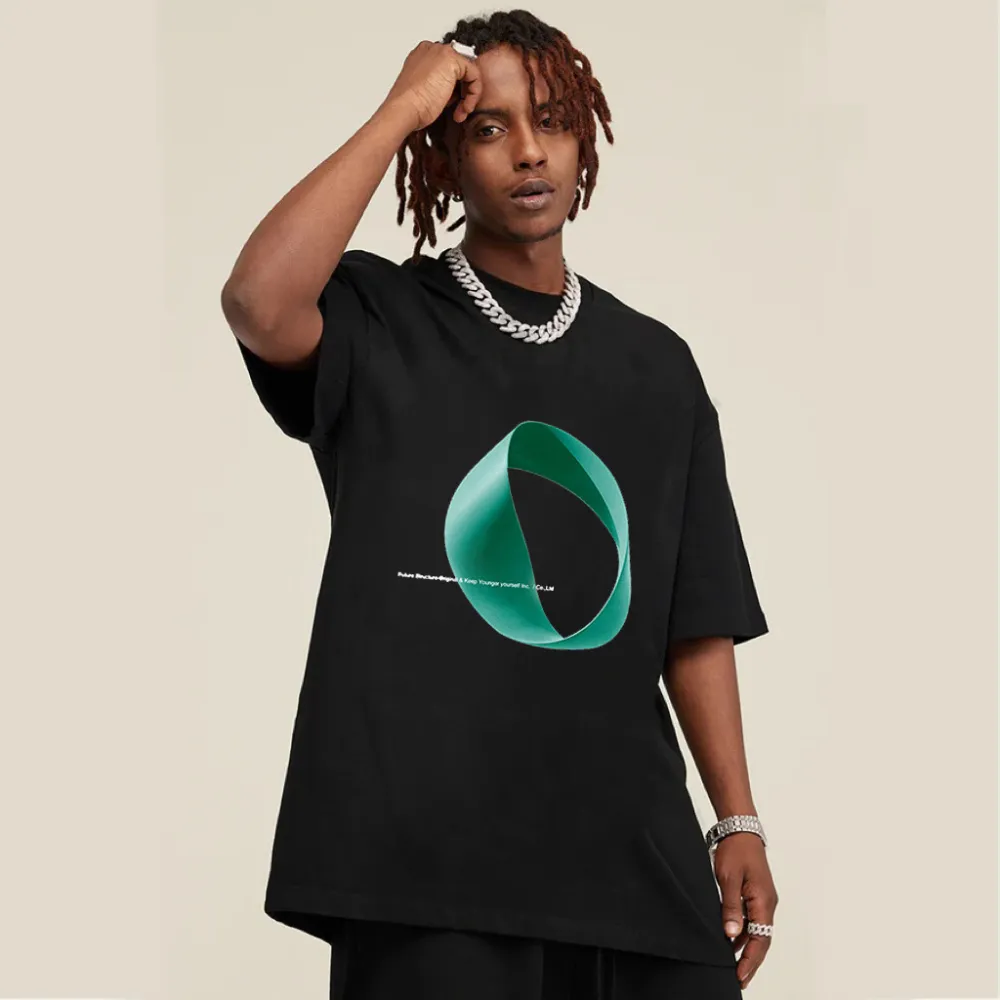 “3D Proposal” T-shirt