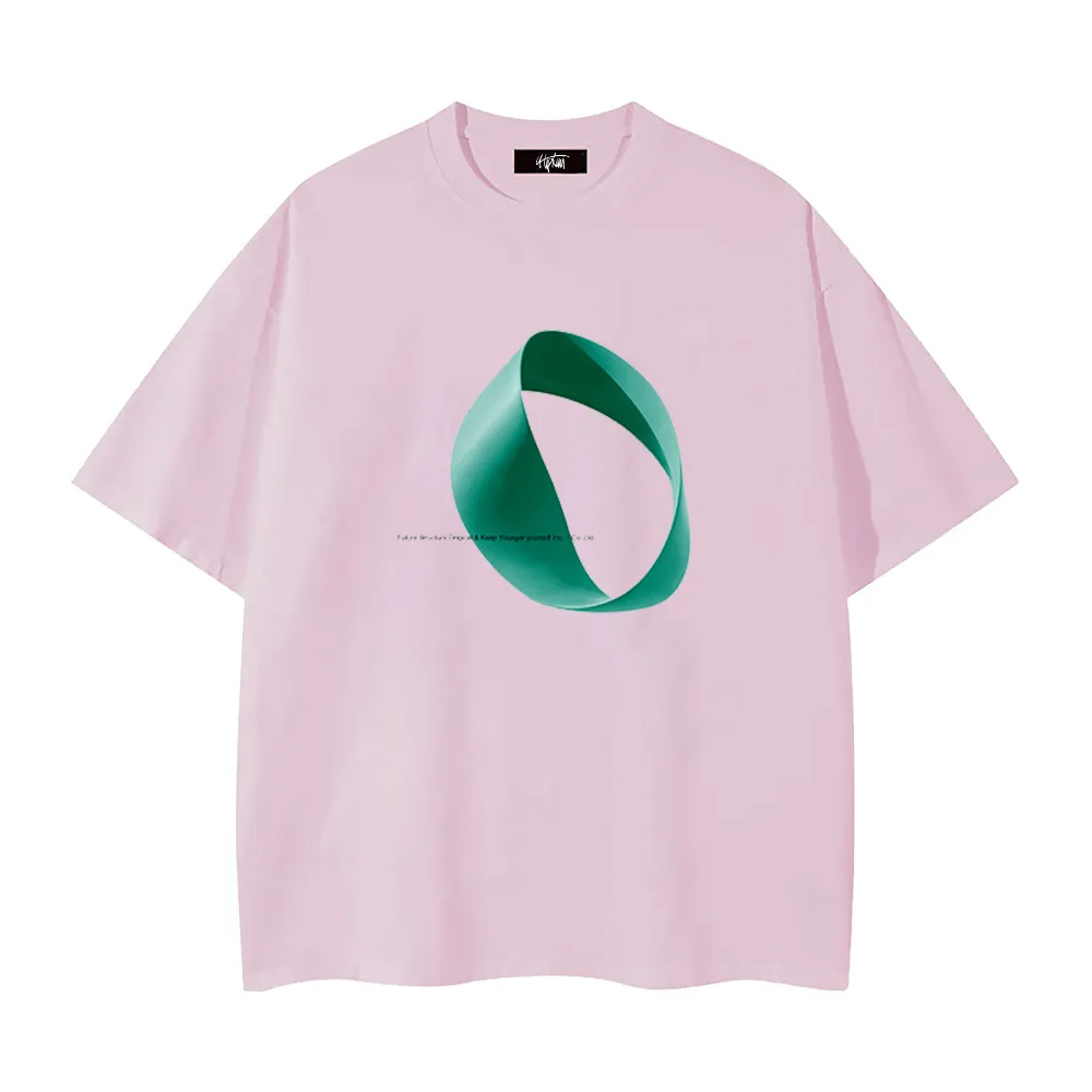 “3D Proposal” T-shirt