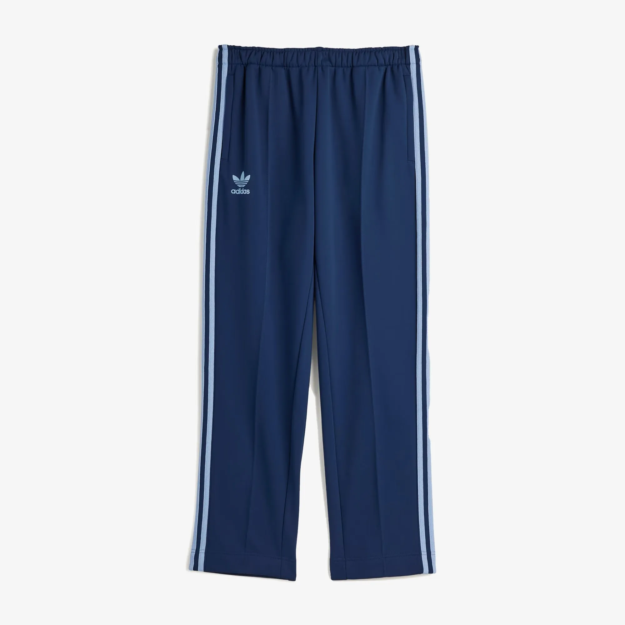 Adidas Originals | WALES BONNER TRACK PANTS { NAVY