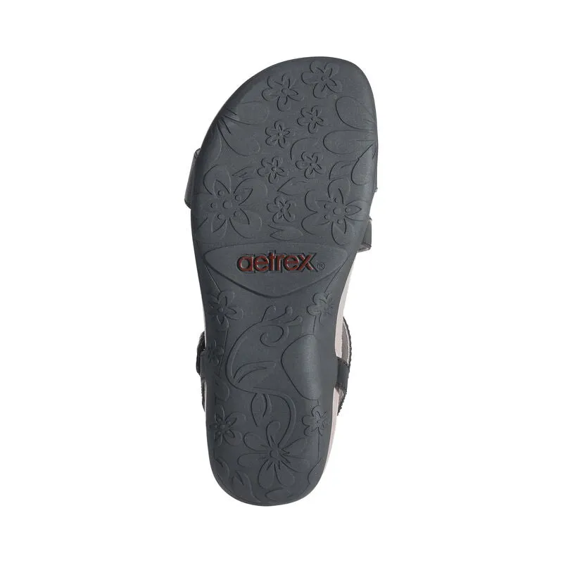 Aetrex Women's Gabby SE260W BLACK
