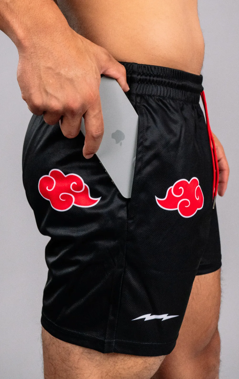 ANIME Shorts