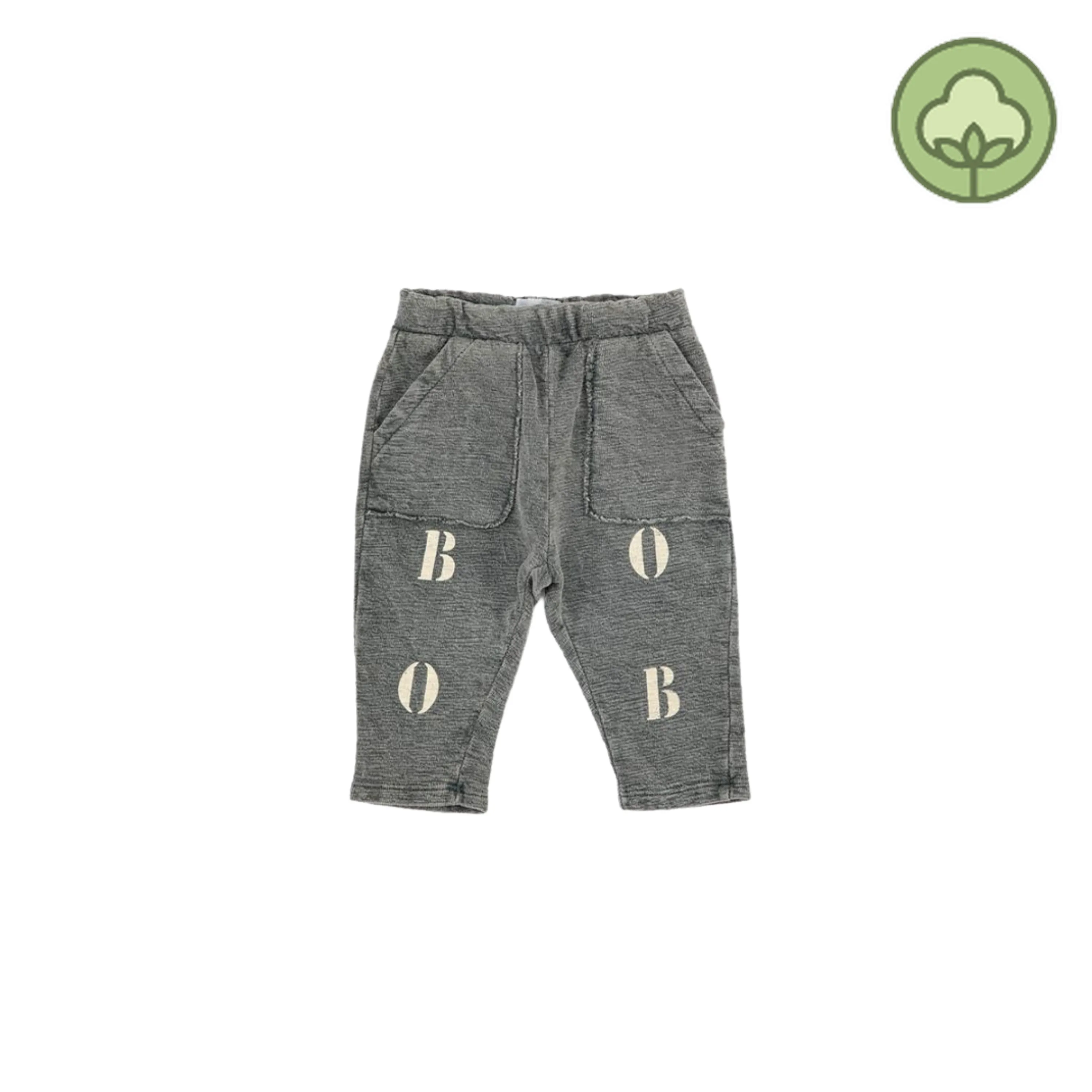 Bobo Choses Baby Bobo Jogging Pants