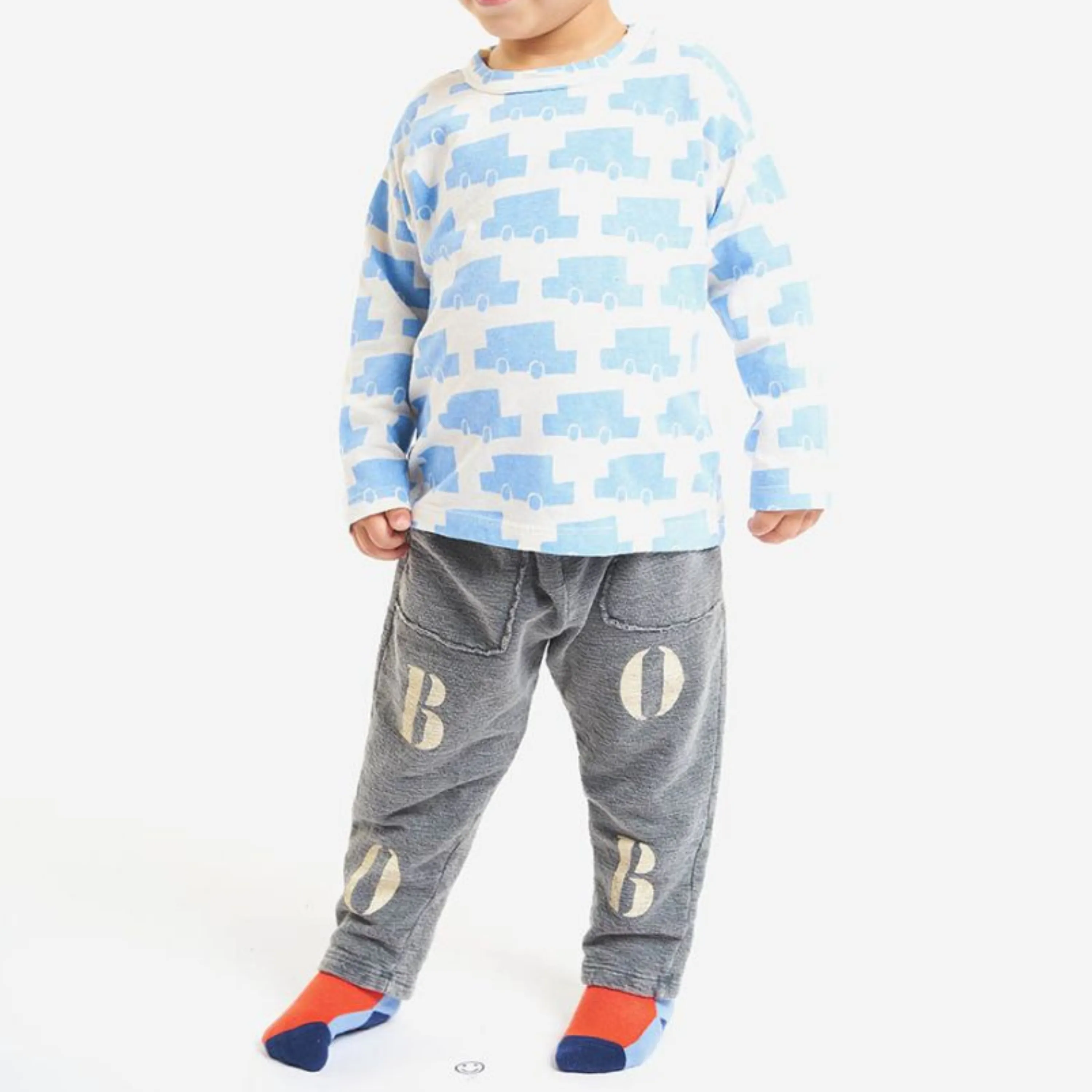 Bobo Choses Baby Bobo Jogging Pants