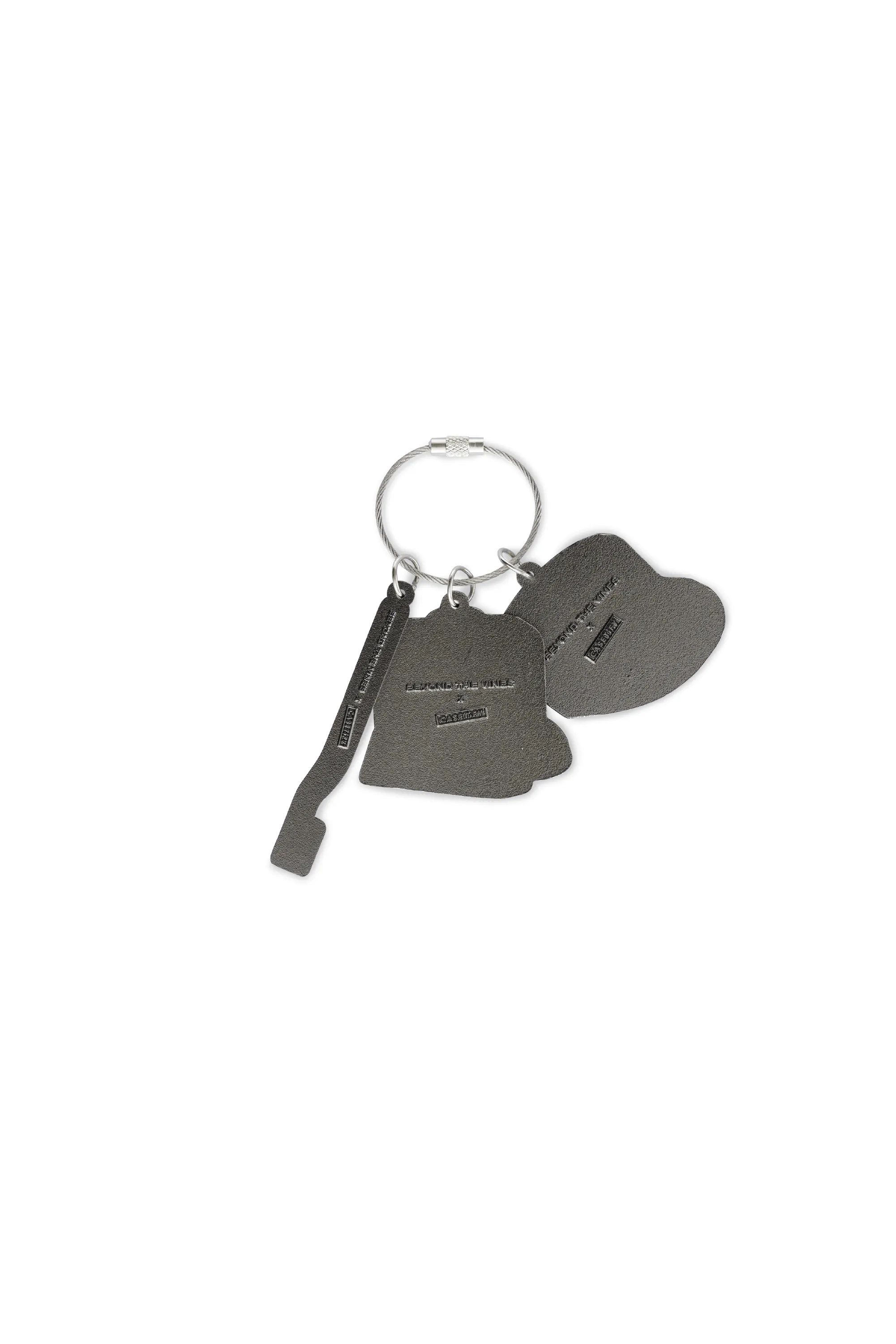 BTV_CASETiFY Elements Key Tag