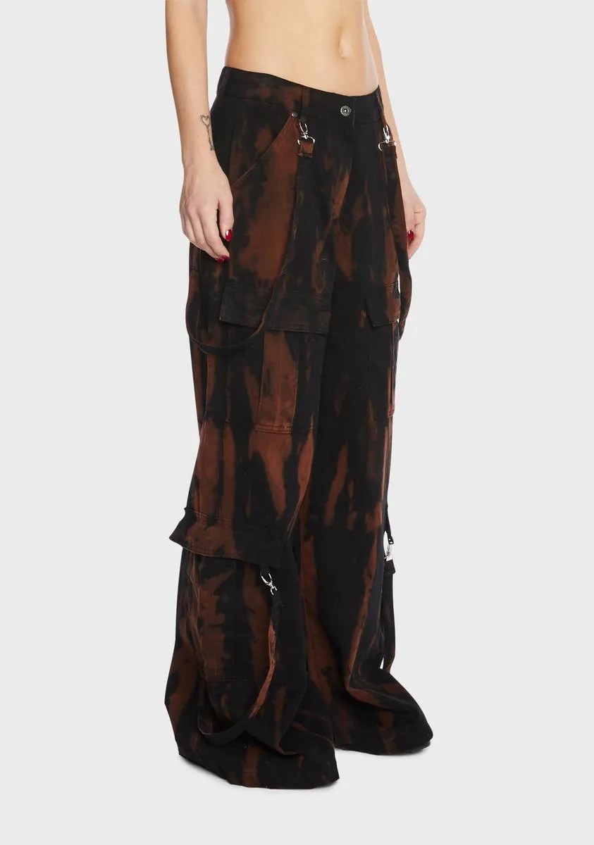 Crusader Cargo Pants
