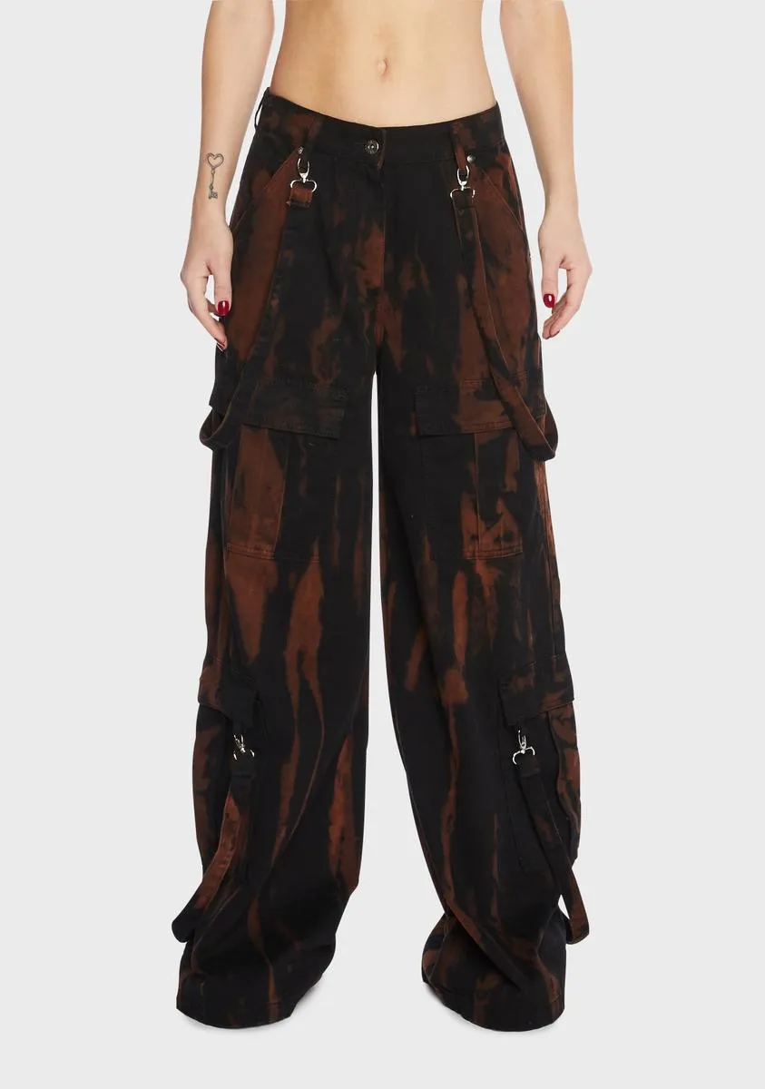 Crusader Cargo Pants