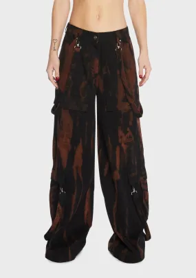 Crusader Cargo Pants