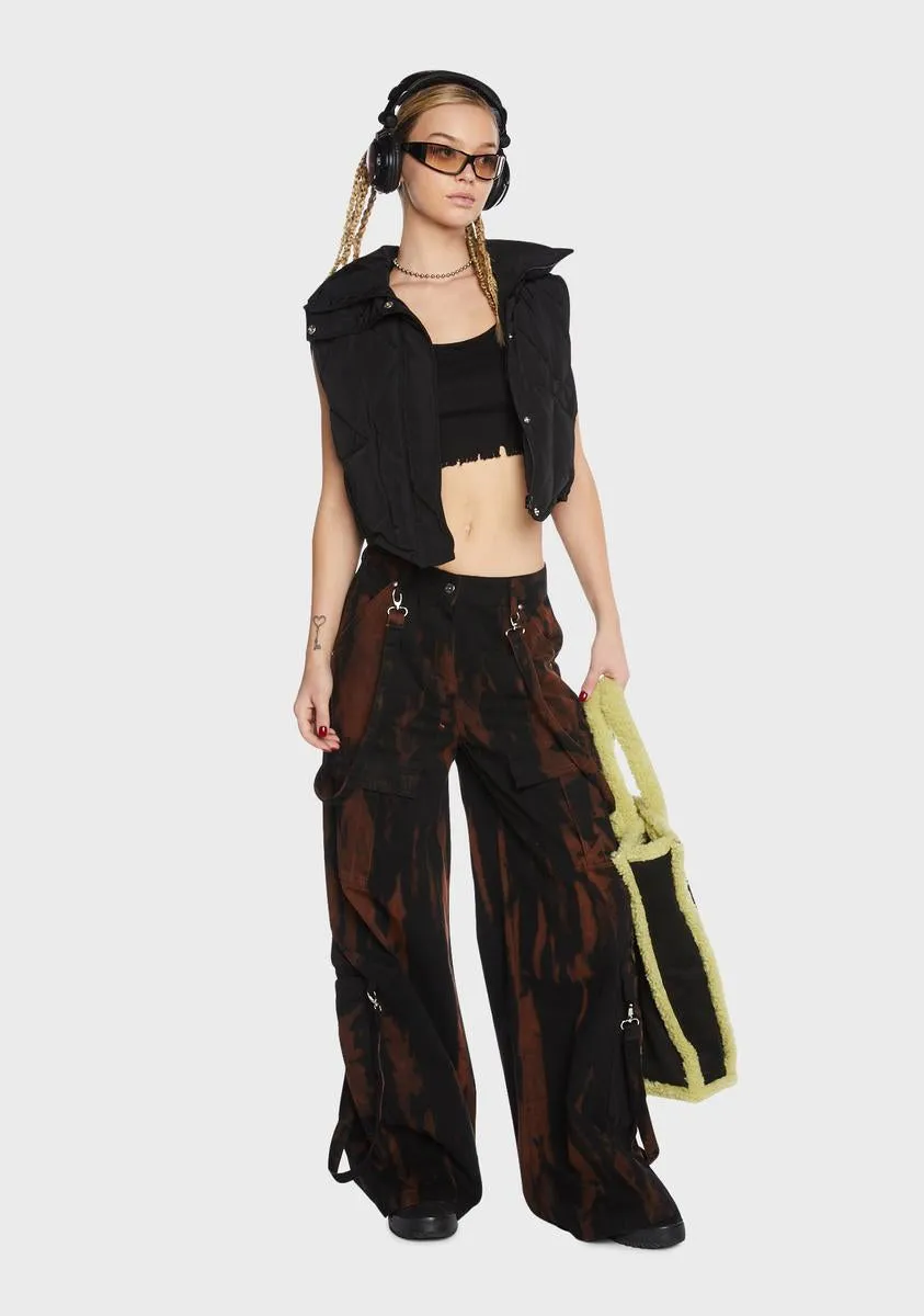 Crusader Cargo Pants