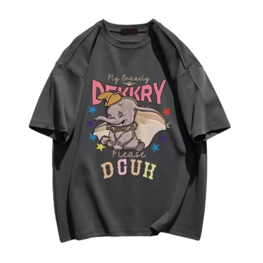 “Elephant T” T-shirt