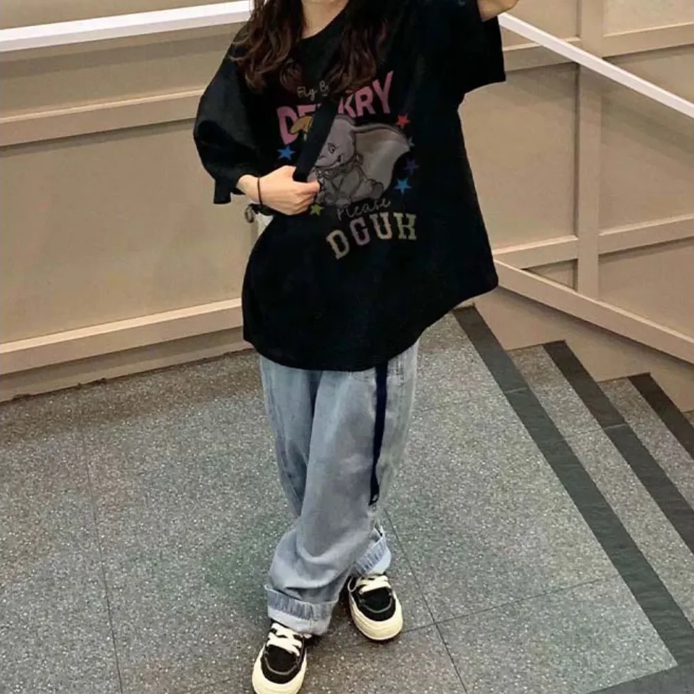 “Elephant T” T-shirt