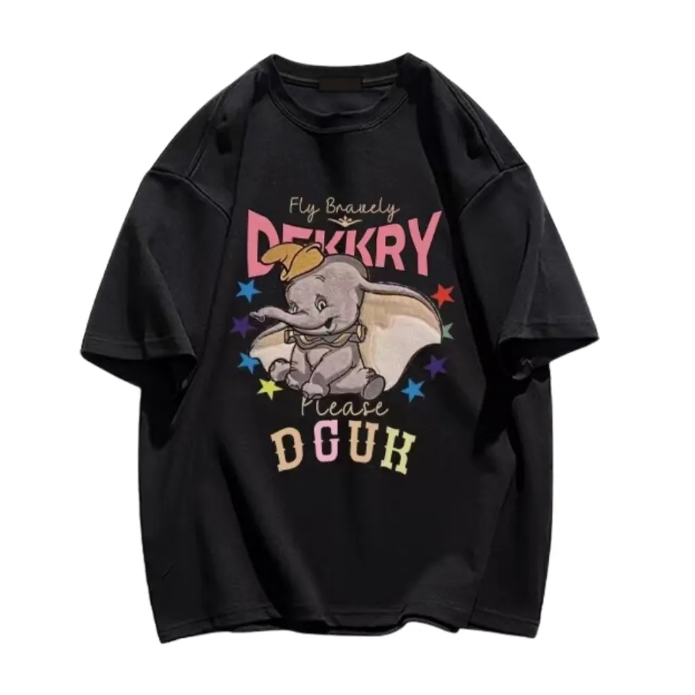 “Elephant T” T-shirt