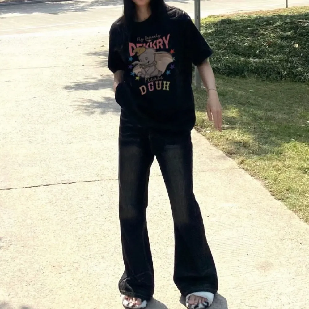 “Elephant T” T-shirt