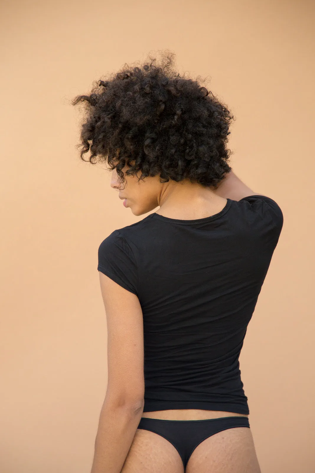 Everyday Fitted T-Shirt