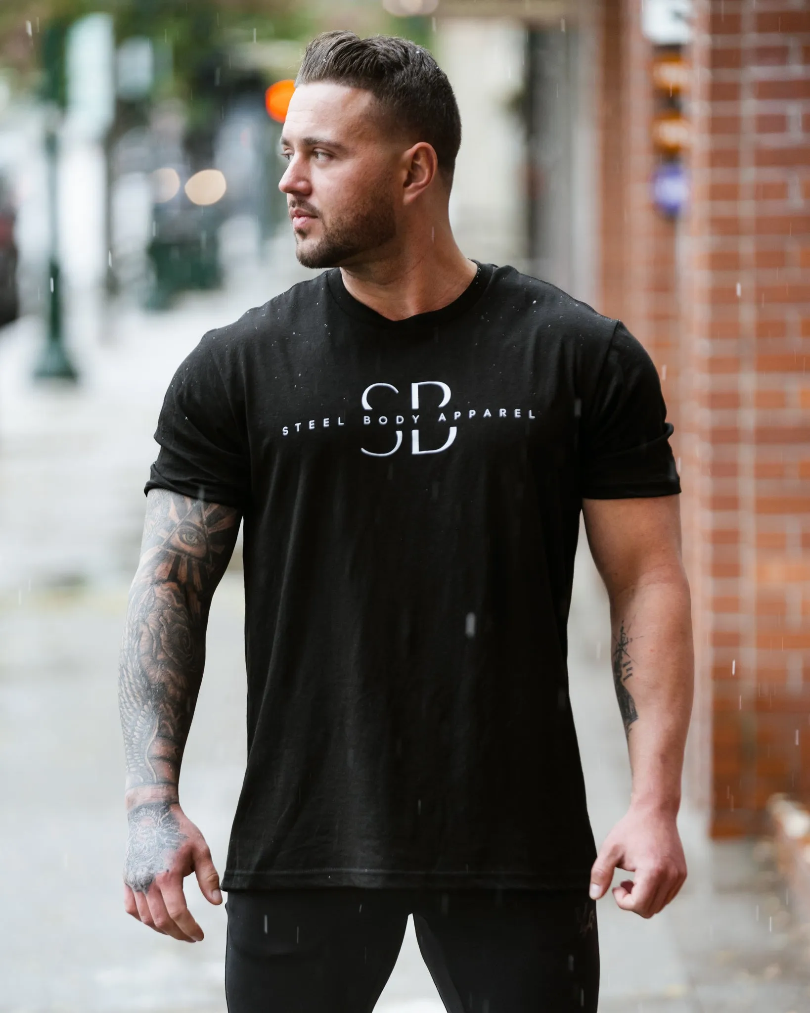 Fundamental T-Shirt