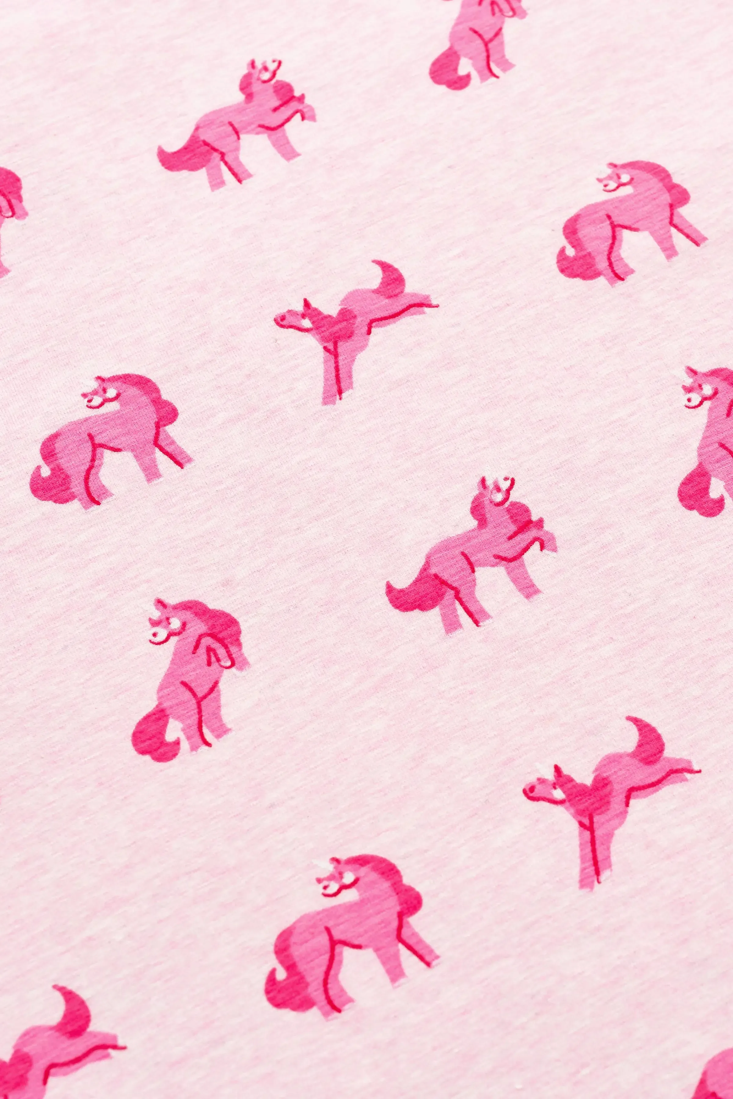 Jack   Jill Bodysuit Groove Pants Bundle_Pink Unicorns