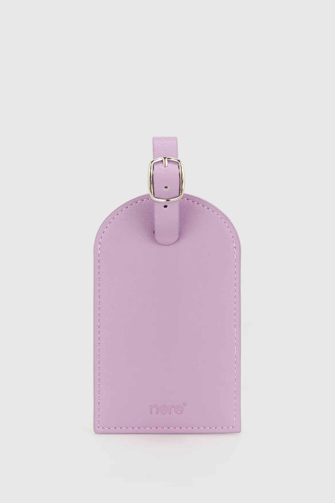 Luggage Tag