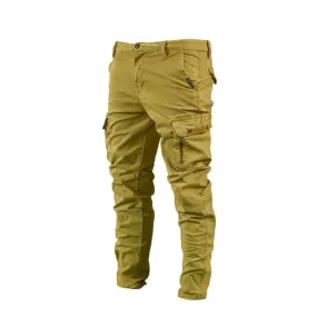 Men's Cargo Stretch Pants