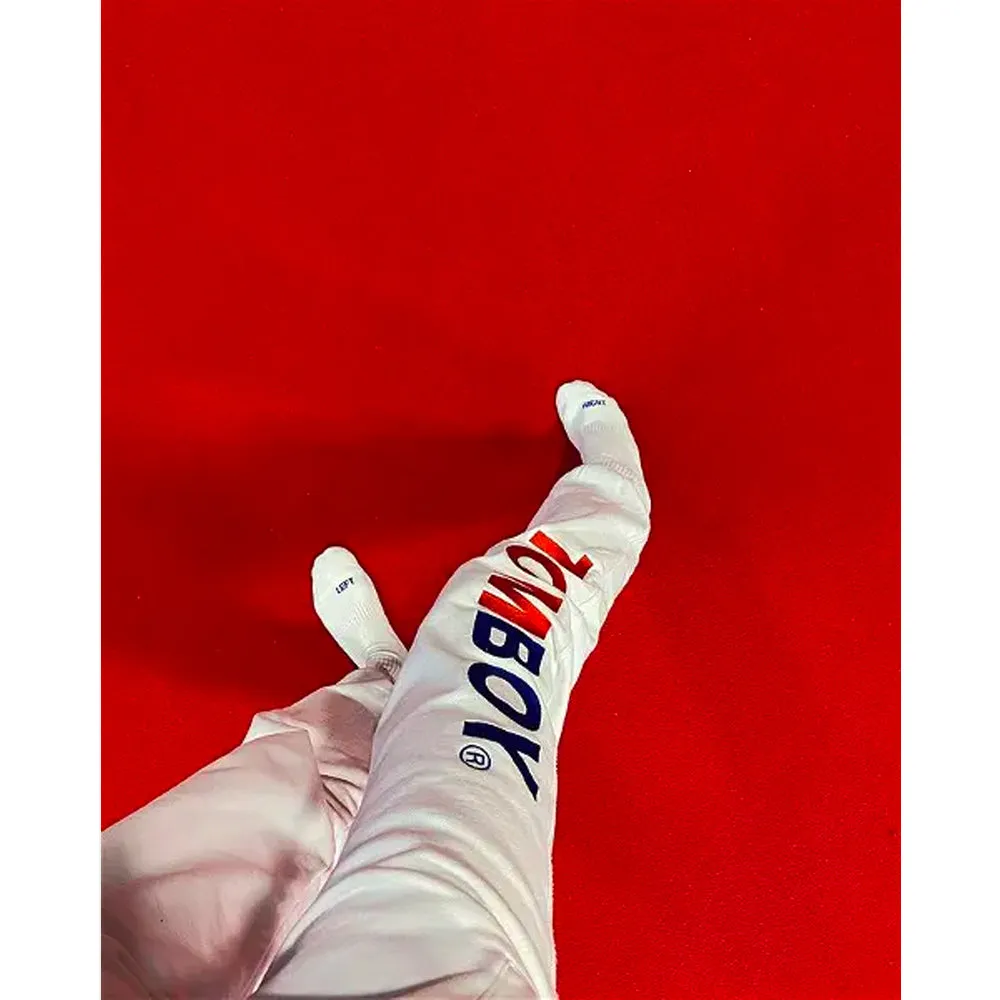 NICK WHITE