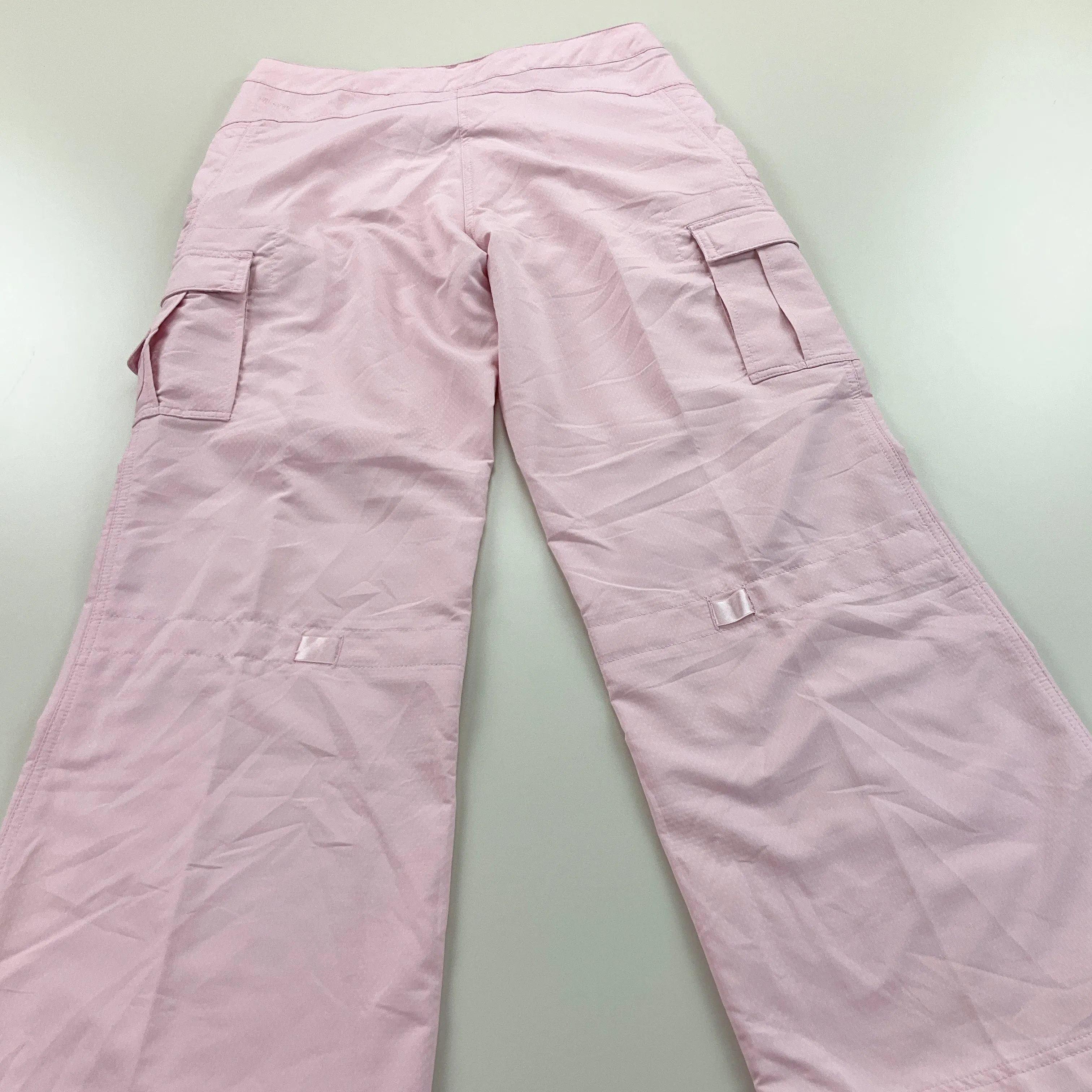 Nike Fit Cargo Track Pants - Women/M