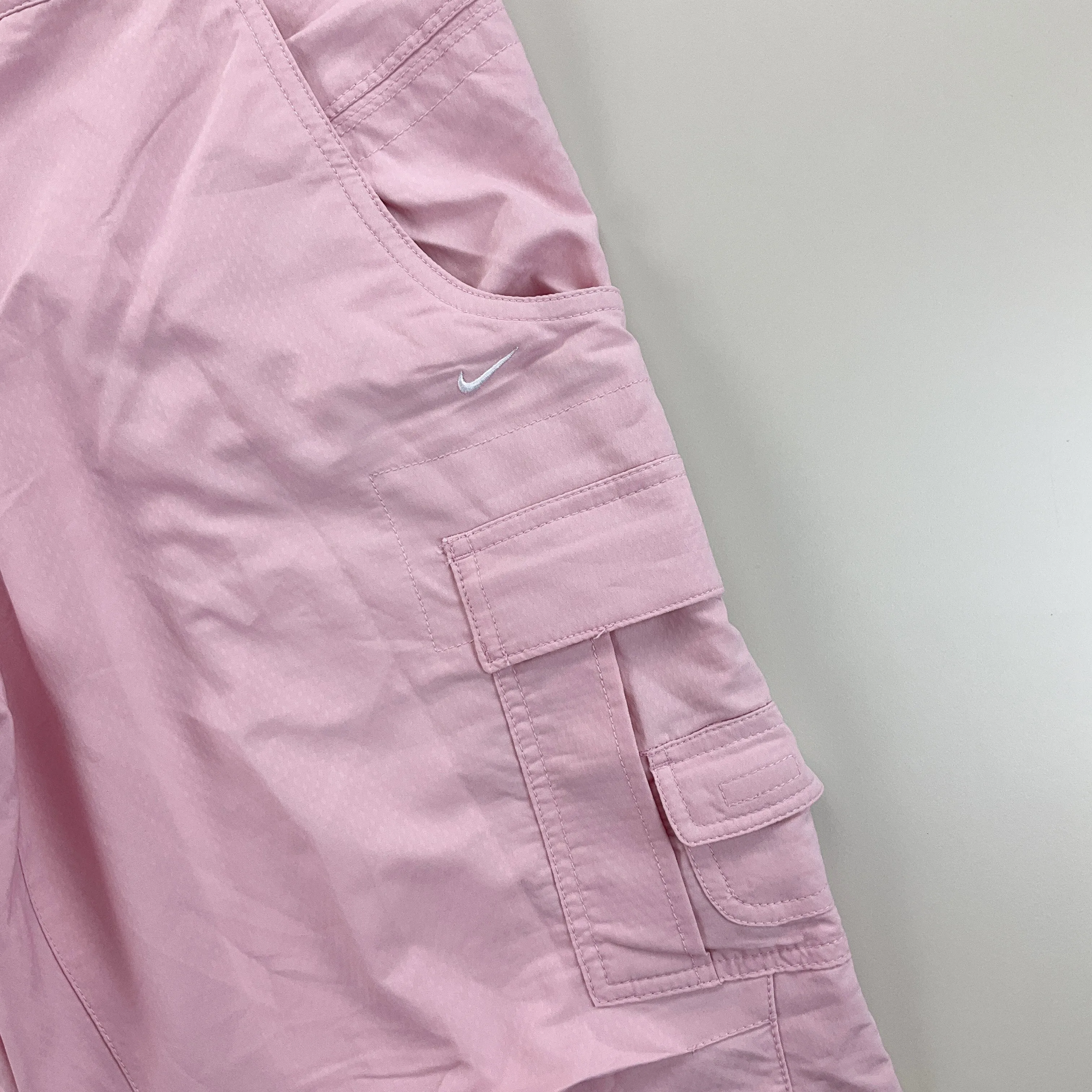 Nike Fit Cargo Track Pants - Women/M