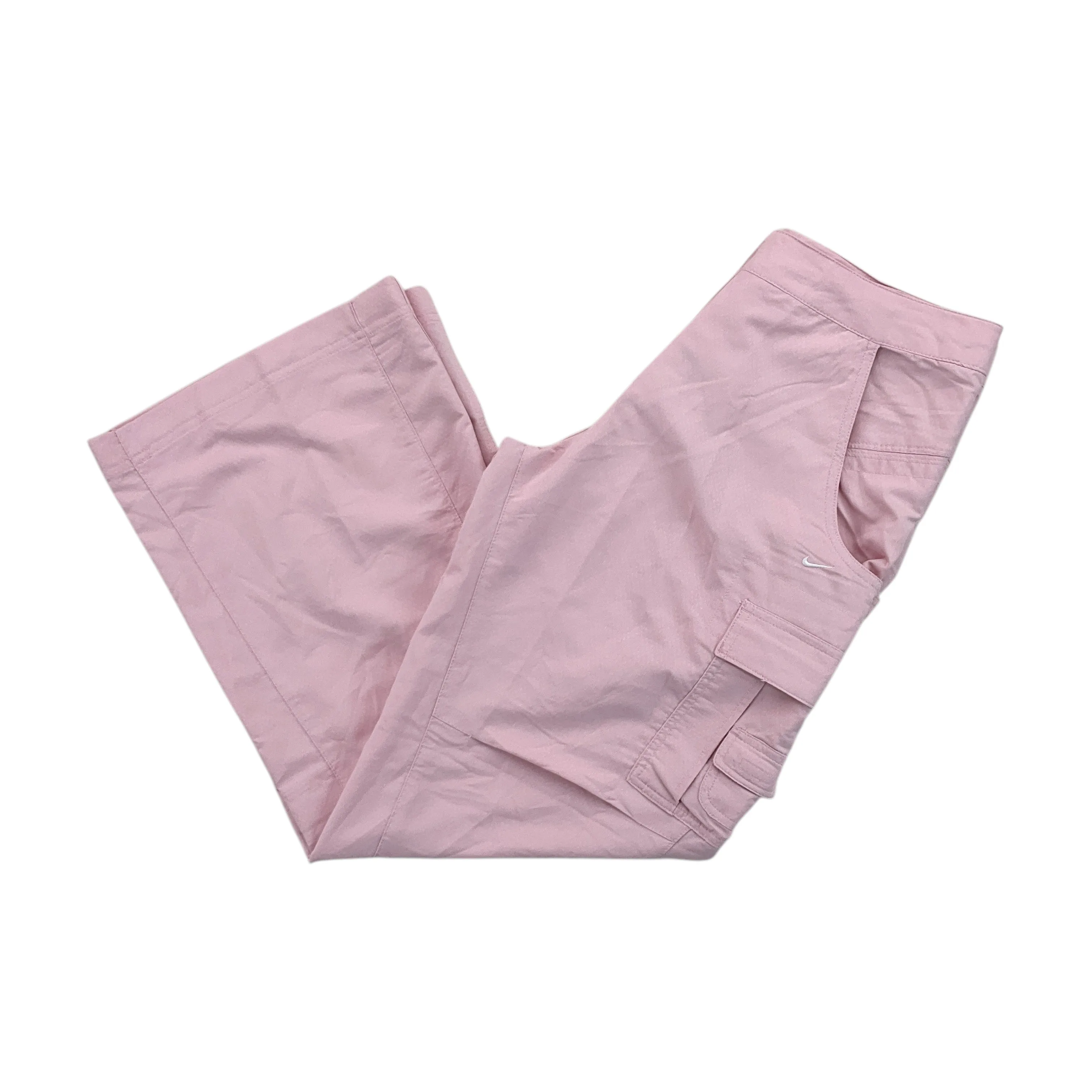 Nike Fit Cargo Track Pants - Women/M