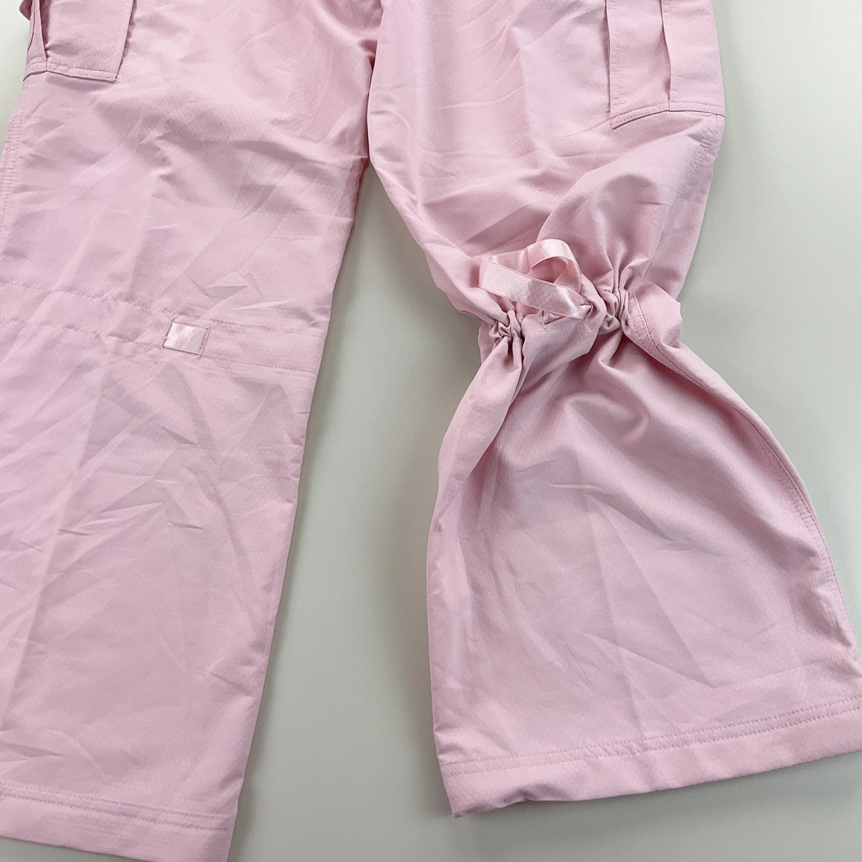 Nike Fit Cargo Track Pants - Women/M