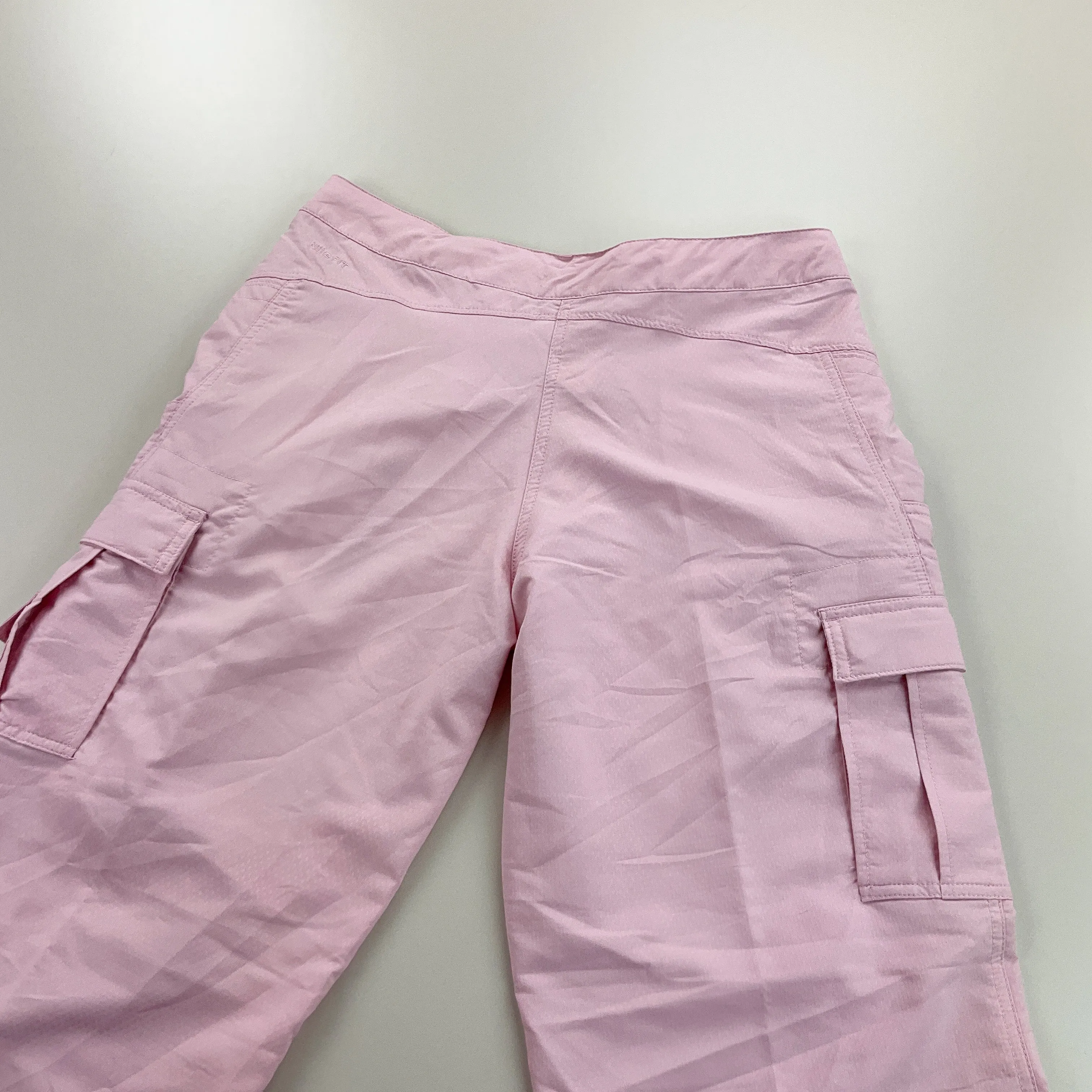 Nike Fit Cargo Track Pants - Women/M