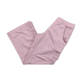 Nike Fit Cargo Track Pants - Women/M