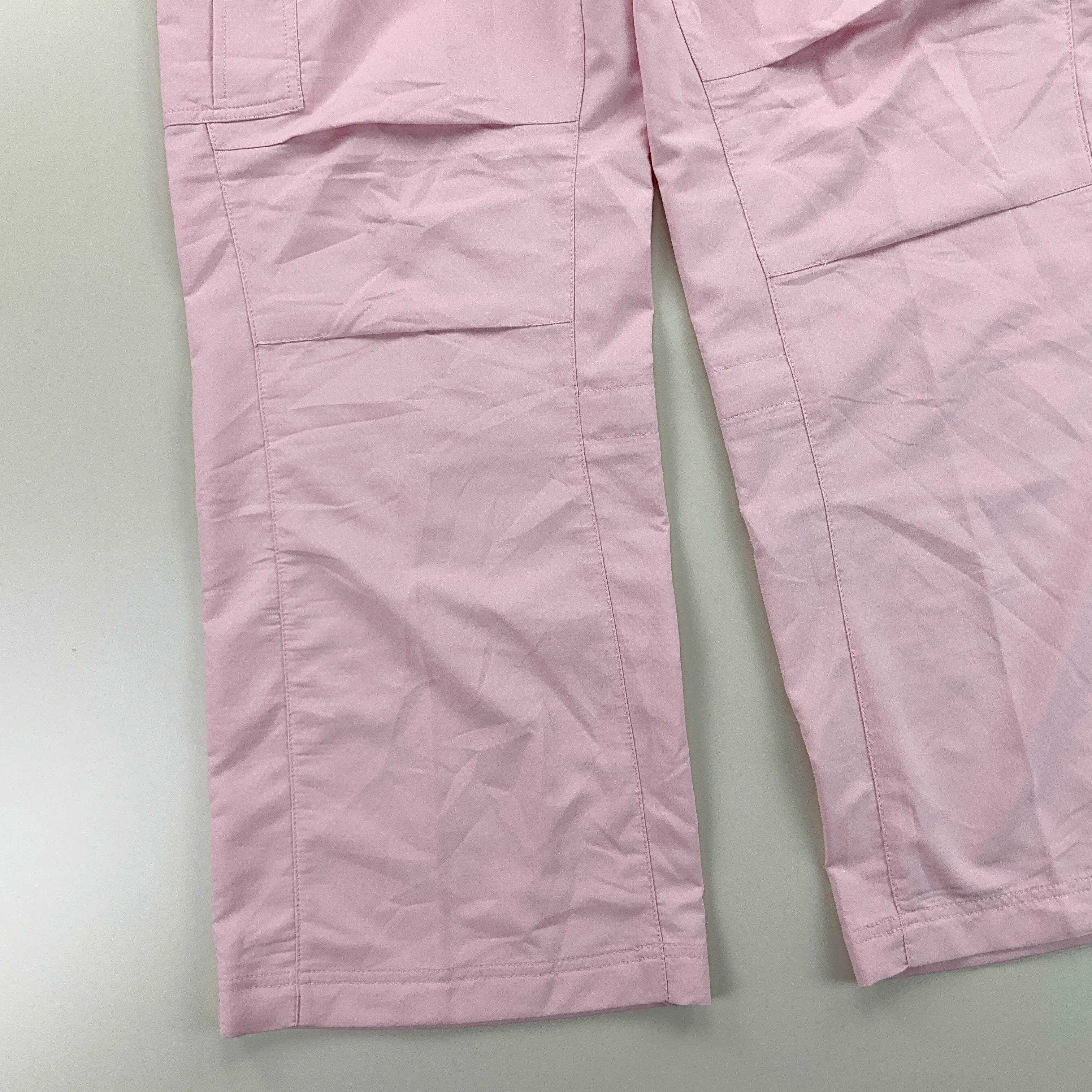 Nike Fit Cargo Track Pants - Women/M