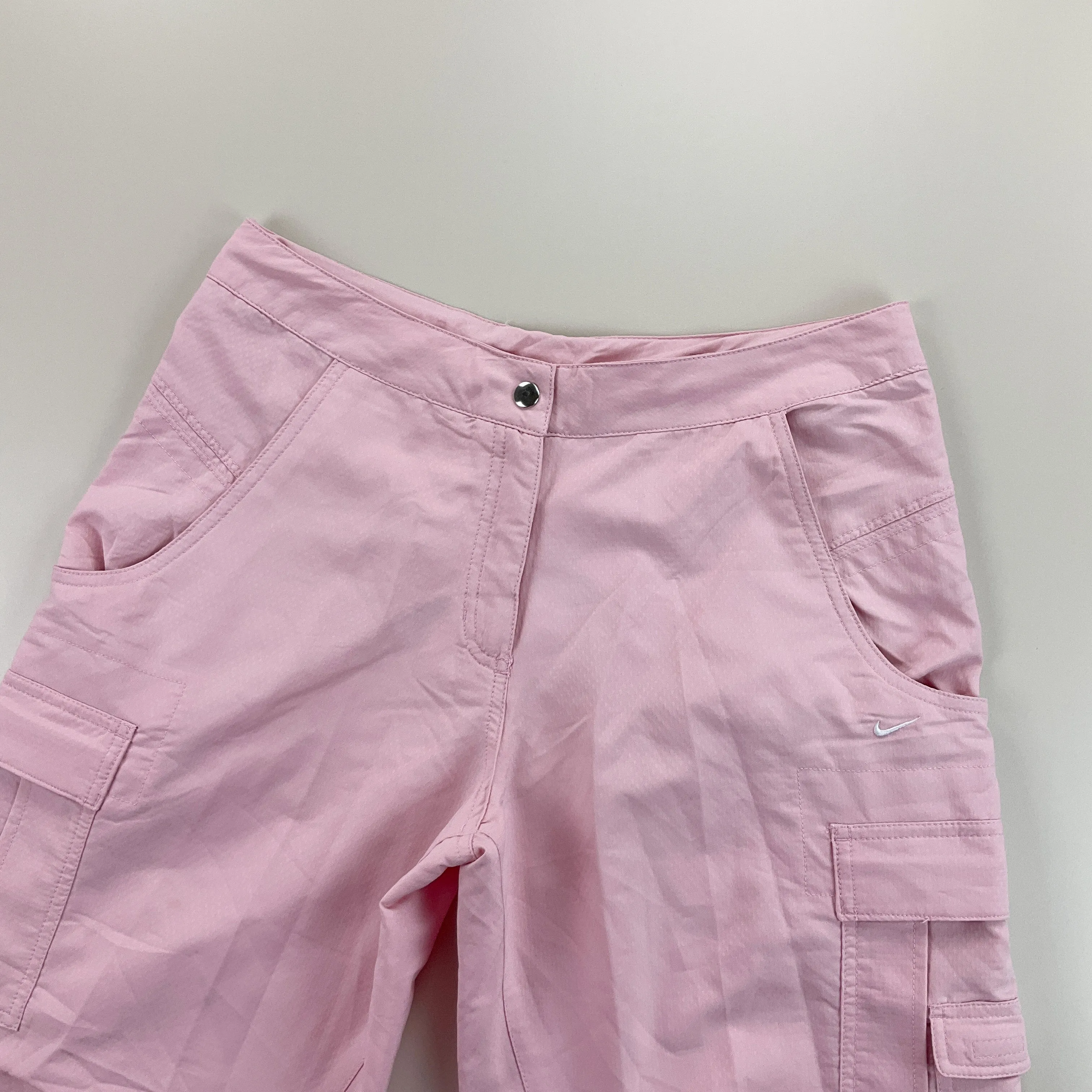 Nike Fit Cargo Track Pants - Women/M