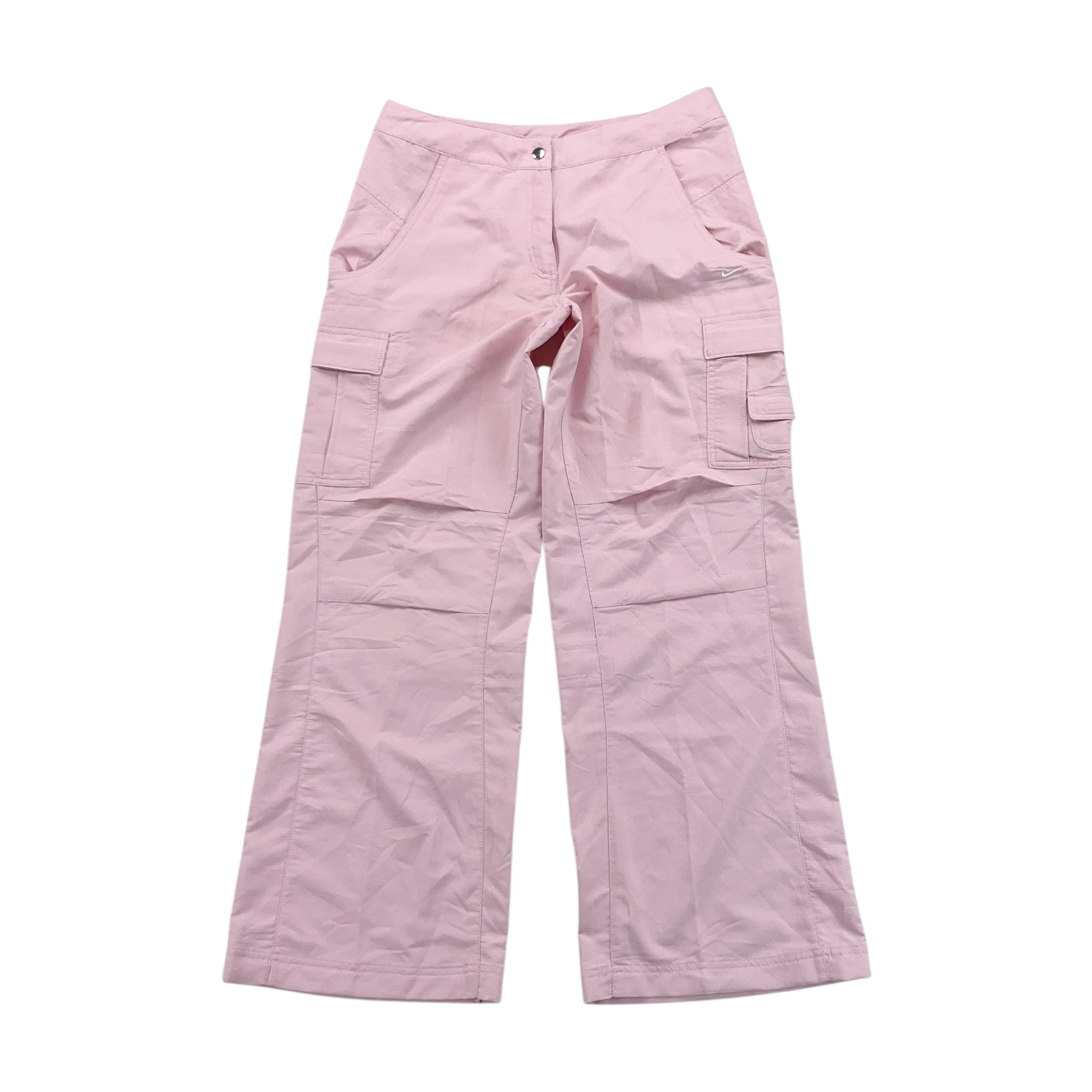 Nike Fit Cargo Track Pants - Women/M