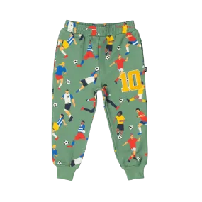 ROCK YOUR KID FOOTBALL GODS TRACKPANTS