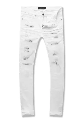 Ross - Tribeca Twill Pants (Core Colors)
