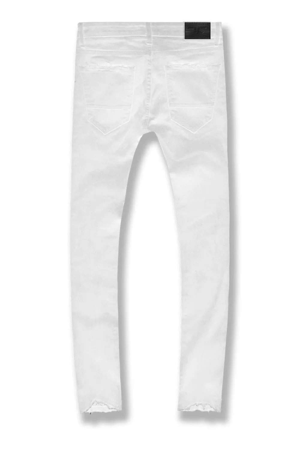 Ross - Tribeca Twill Pants (Core Colors)