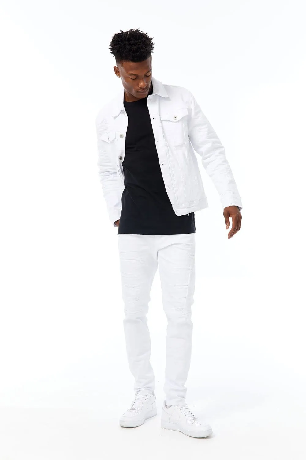Ross - Tribeca Twill Pants (Core Colors)