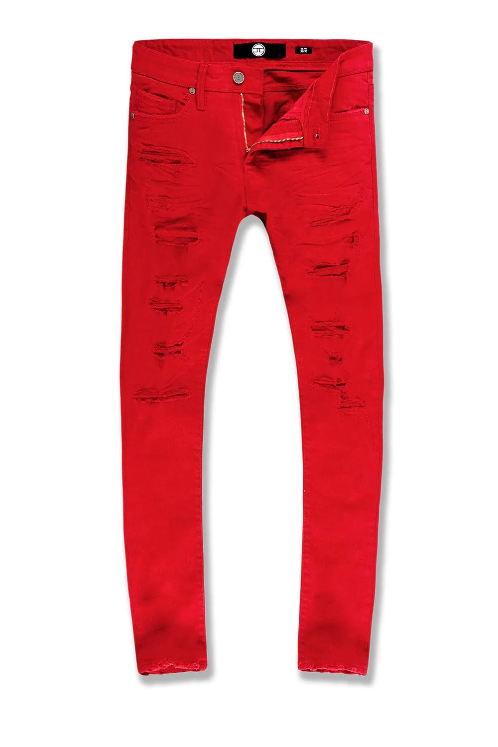 Ross - Tribeca Twill Pants (Core Colors)