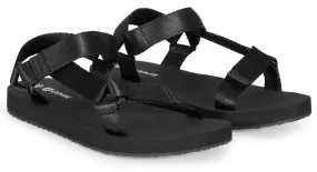 Urberg Men&#x27;s Sandal Black | Buy Urberg Men&#x27;s Sandal Black here | Outnorth