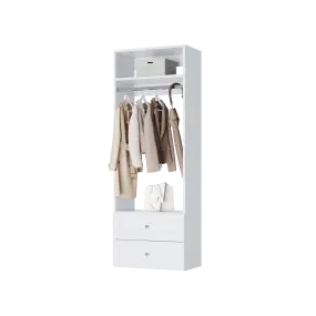 Vista Hanging Tower w/ Drawers